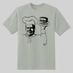 Dry Zone ® Short Sleeve Raglan T Shirt Thumbnail