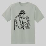 Dry Zone ® Short Sleeve Raglan T Shirt Thumbnail