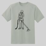 Dry Zone ® Short Sleeve Raglan T Shirt Thumbnail