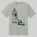 Dry Zone ® Short Sleeve Raglan T Shirt Thumbnail