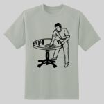 Dry Zone ® Short Sleeve Raglan T Shirt Thumbnail