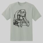 Dry Zone ® Short Sleeve Raglan T Shirt Thumbnail