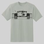 Dry Zone ® Short Sleeve Raglan T Shirt Thumbnail