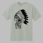 Dry Zone ® Short Sleeve Raglan T Shirt Thumbnail
