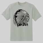 Dry Zone ® Short Sleeve Raglan T Shirt Thumbnail