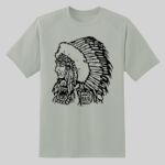 Dry Zone ® Short Sleeve Raglan T Shirt Thumbnail