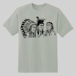 Dry Zone ® Short Sleeve Raglan T Shirt Thumbnail