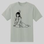 Dry Zone ® Short Sleeve Raglan T Shirt Thumbnail