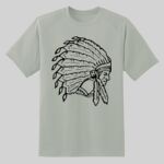 Dry Zone ® Short Sleeve Raglan T Shirt Thumbnail