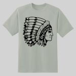 Dry Zone ® Short Sleeve Raglan T Shirt Thumbnail