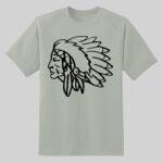 Dry Zone ® Short Sleeve Raglan T Shirt Thumbnail