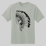 Dry Zone ® Short Sleeve Raglan T Shirt Thumbnail