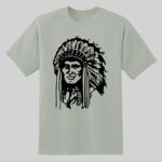 Dry Zone ® Short Sleeve Raglan T Shirt Thumbnail