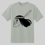 Dry Zone ® Short Sleeve Raglan T Shirt Thumbnail