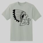 Dry Zone ® Short Sleeve Raglan T Shirt Thumbnail