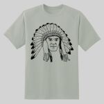 Dry Zone ® Short Sleeve Raglan T Shirt Thumbnail