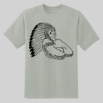 Dry Zone ® Short Sleeve Raglan T Shirt Thumbnail