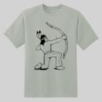 Dry Zone ® Short Sleeve Raglan T Shirt Thumbnail