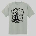 Dry Zone ® Short Sleeve Raglan T Shirt Thumbnail