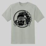 Dry Zone ® Short Sleeve Raglan T Shirt Thumbnail