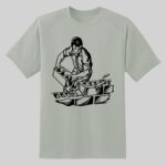 Dry Zone ® Short Sleeve Raglan T Shirt Thumbnail