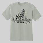 Dry Zone ® Short Sleeve Raglan T Shirt Thumbnail