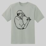 Dry Zone ® Short Sleeve Raglan T Shirt Thumbnail