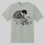 Dry Zone ® Short Sleeve Raglan T Shirt Thumbnail