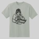 Dry Zone ® Short Sleeve Raglan T Shirt Thumbnail