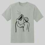 Dry Zone ® Short Sleeve Raglan T Shirt Thumbnail