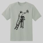 Dry Zone ® Short Sleeve Raglan T Shirt Thumbnail