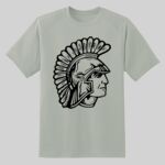 Dry Zone ® Short Sleeve Raglan T Shirt Thumbnail