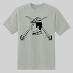 Dry Zone ® Short Sleeve Raglan T Shirt Thumbnail