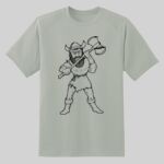 Dry Zone ® Short Sleeve Raglan T Shirt Thumbnail