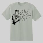 Dry Zone ® Short Sleeve Raglan T Shirt Thumbnail