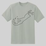 Dry Zone ® Short Sleeve Raglan T Shirt Thumbnail
