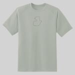 Dry Zone ® Short Sleeve Raglan T Shirt Thumbnail