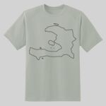 Dry Zone ® Short Sleeve Raglan T Shirt Thumbnail