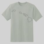 Dry Zone ® Short Sleeve Raglan T Shirt Thumbnail