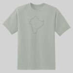 Dry Zone ® Short Sleeve Raglan T Shirt Thumbnail