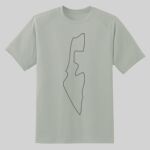 Dry Zone ® Short Sleeve Raglan T Shirt Thumbnail