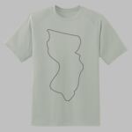 Dry Zone ® Short Sleeve Raglan T Shirt Thumbnail