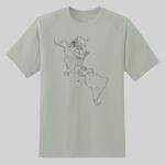 Dry Zone ® Short Sleeve Raglan T Shirt Thumbnail