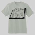 Dry Zone ® Short Sleeve Raglan T Shirt Thumbnail