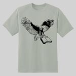 Dry Zone ® Short Sleeve Raglan T Shirt Thumbnail