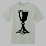 Dry Zone ® Short Sleeve Raglan T Shirt Thumbnail