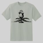 Dry Zone ® Short Sleeve Raglan T Shirt Thumbnail