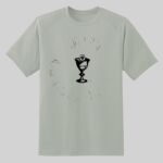 Dry Zone ® Short Sleeve Raglan T Shirt Thumbnail