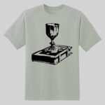 Dry Zone ® Short Sleeve Raglan T Shirt Thumbnail