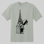 Dry Zone ® Short Sleeve Raglan T Shirt Thumbnail